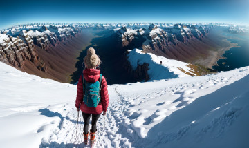 Картинка аниме пейзажи +природа нейросети графика нейроарт ai art нейронные сети рисунки нейро искусство