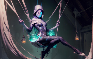 Картинка рисованное комиксы нейросети графика нейроарт ai art нейронные сети рисунки нейро искусство