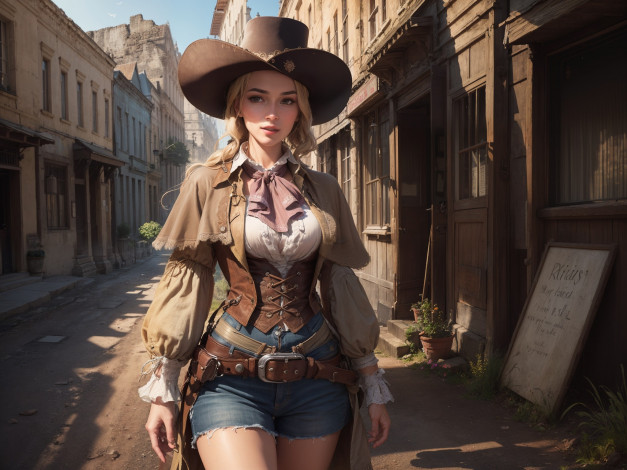 Обои картинки фото фэнтези, девушки, нейросети, графика, нейроарт, ai, art, нейронные, сети, рисунки, нейро, искусство, девушка