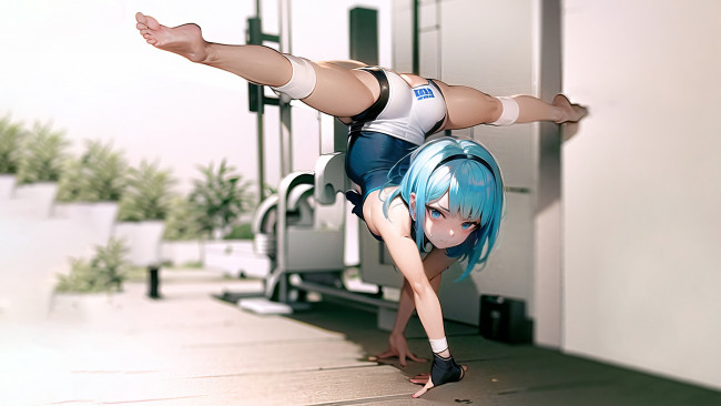 Обои картинки фото аниме, unknown,  другое , нейросети, графика, нейроарт, ai, art, нейронные, сети, рисунки, нейро, искусство