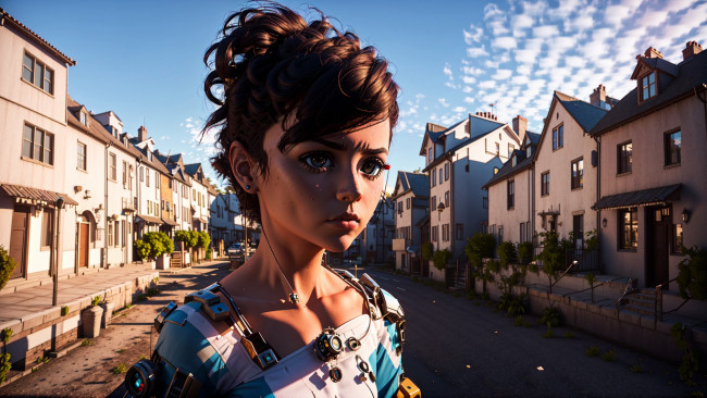 Обои картинки фото фэнтези, роботы,  киборги,  механизмы, нейросети, графика, нейроарт, ai, art, нейронные, сети, рисунки, нейро, искусство