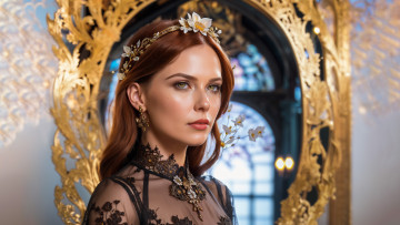 Картинка 3д+графика портрет+ portraits нейросети графика нейроарт ai art нейронные сети рисунки нейро искусство нейрографика graphics neuroart neural networks drawings neuro neurography