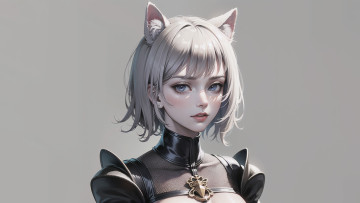 Картинка аниме животные +существа нейросети графика нейроарт ai art нейронные сети рисунки нейро искусство нейрографика graphics neuroart neural networks drawings neuro neurography