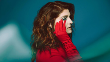 Картинка музыка -другое меган трейнор megan trainor певица автор песен музыкальный продюсер обладательница премии грэмми