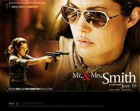 Картинка мистер мисис смитт кино фильмы mr and mrs smith