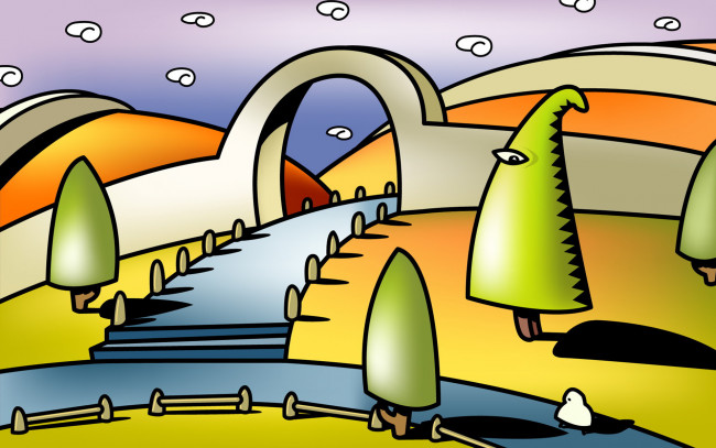 Обои картинки фото shadow, рисованные