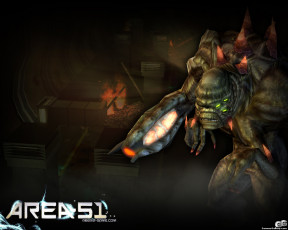 Картинка видео игры area 51 close encounter