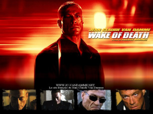 Картинка кино фильмы wake of death