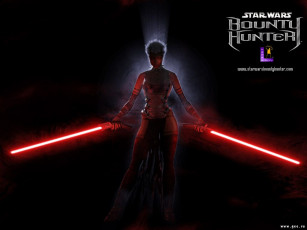 Картинка star wars bounti hunter видео игры bounty