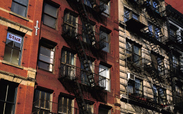 Картинка города