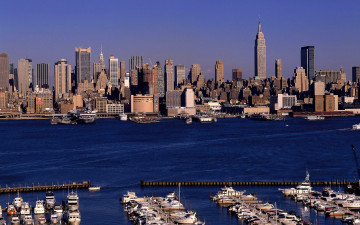 Картинка города