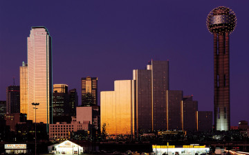 Картинка города