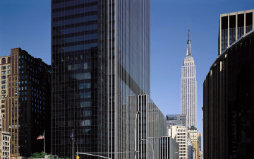 Картинка города