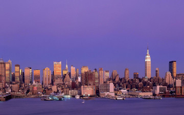 Картинка города