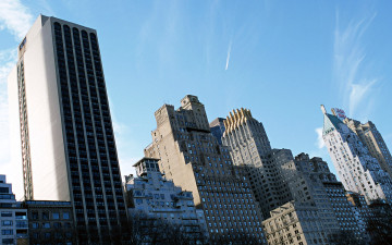 Картинка города