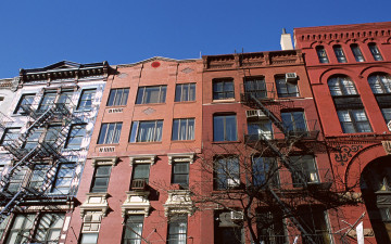 Картинка города