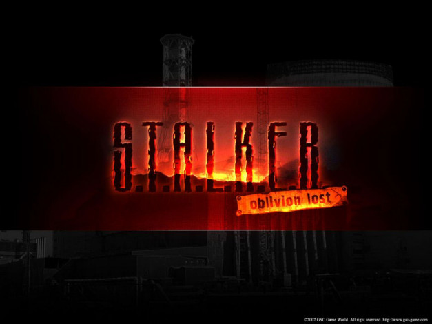 Обои картинки фото видео, игры, shadow, of, chernobyl