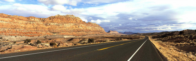 Обои картинки фото природа, дороги