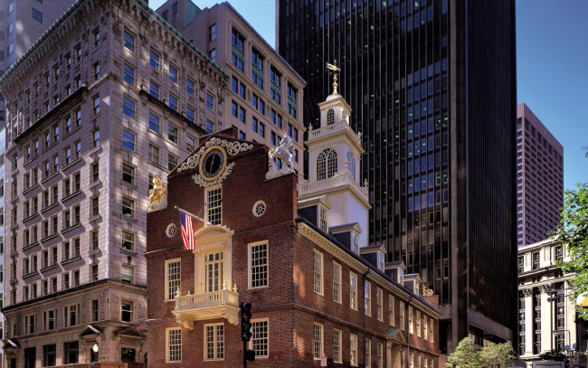 Обои картинки фото города