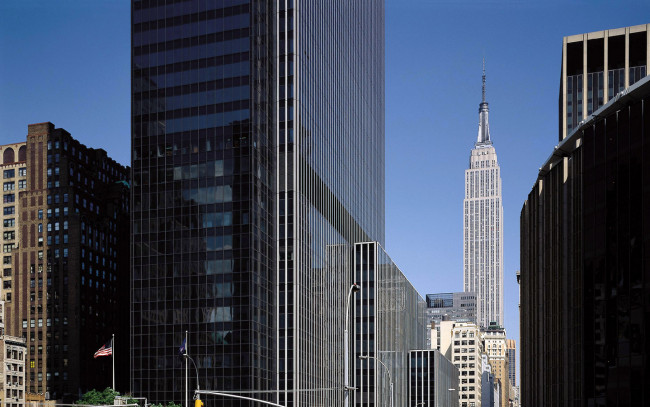 Обои картинки фото города