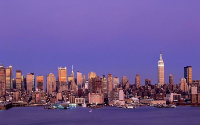 Обои картинки фото города