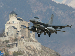 Картинка авиация боевые самолёты