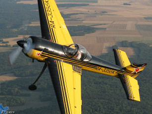 Картинка авиация лёгкие одномоторные самолёты