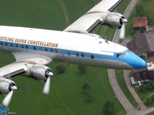 Картинка авиация пассажирские самолёты