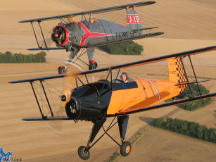 обоя авиация, разные, вместе