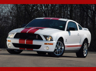 Картинка автомобили ford