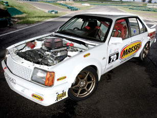 Картинка автомобили holden