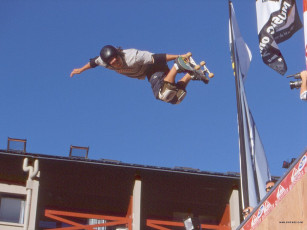 Картинка спорт скейтборд