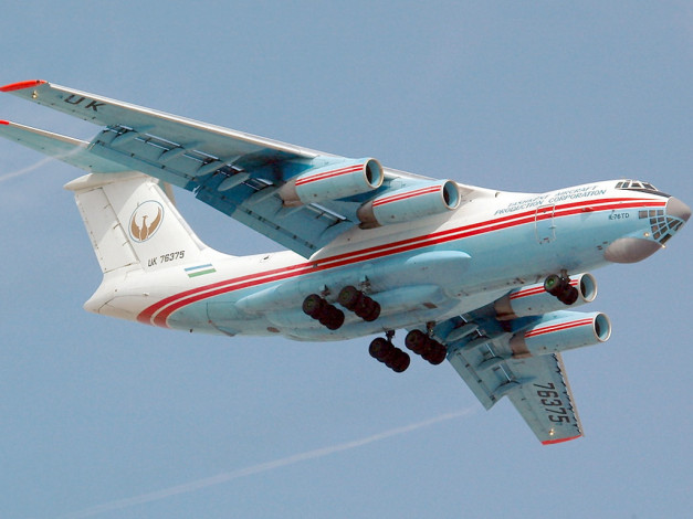 Обои картинки фото авиация, грузовые, самолёты