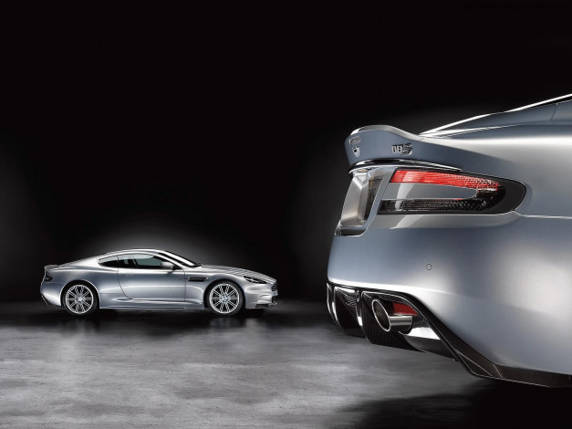 Обои картинки фото автомобили, aston, martin