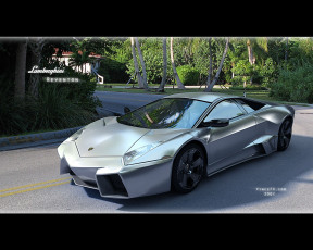 Картинка автомобили lamborghini