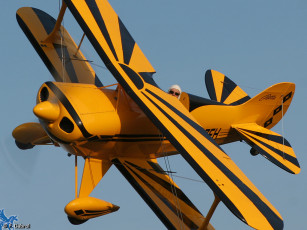 Картинка авиация лёгкие одномоторные самолёты