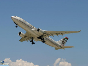 Картинка авиация пассажирские самолёты