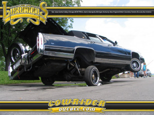 Картинка автомобили cadillac