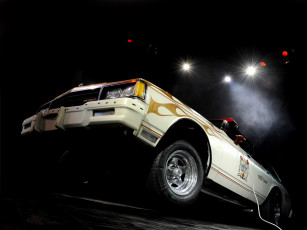 Картинка автомобили chevrolet