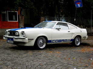 Картинка автомобили ford