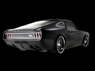 Картинка автомобили ford