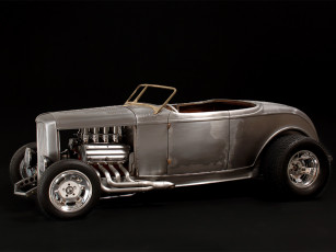 Картинка автомобили hotrod dragster