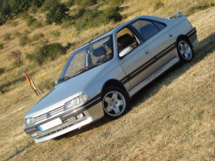 Картинка автомобили peugeot