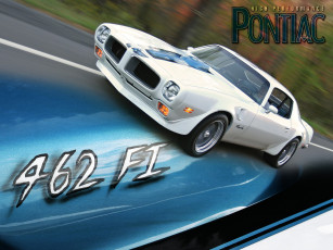 Картинка автомобили pontiac