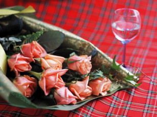 Картинка цветы розы