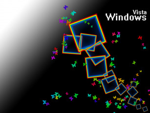 Картинка компьютеры windows vista longhorn