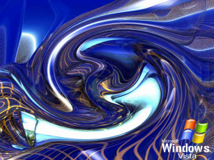 Картинка компьютеры windows vista longhorn