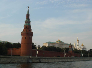 Картинка москва города россия