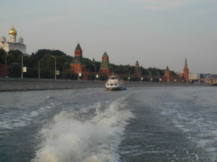 Картинка москва города россия