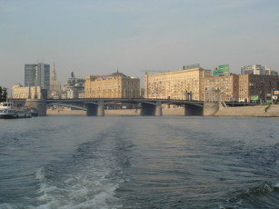 Картинка москва города россия